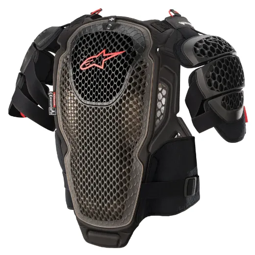 A-1 PLUS CHEST PROTECTOR
