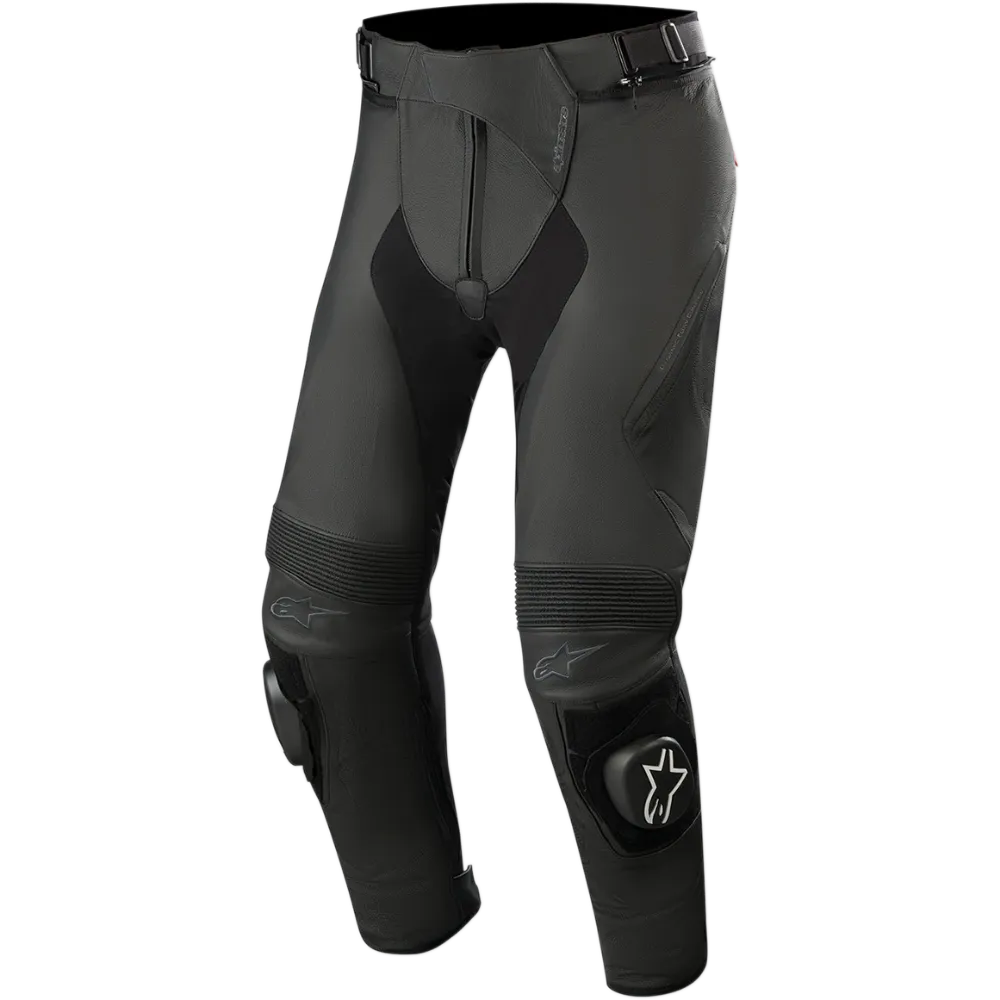 PANTALONI ALPINESTARS  IN PELLE MISSILE V2