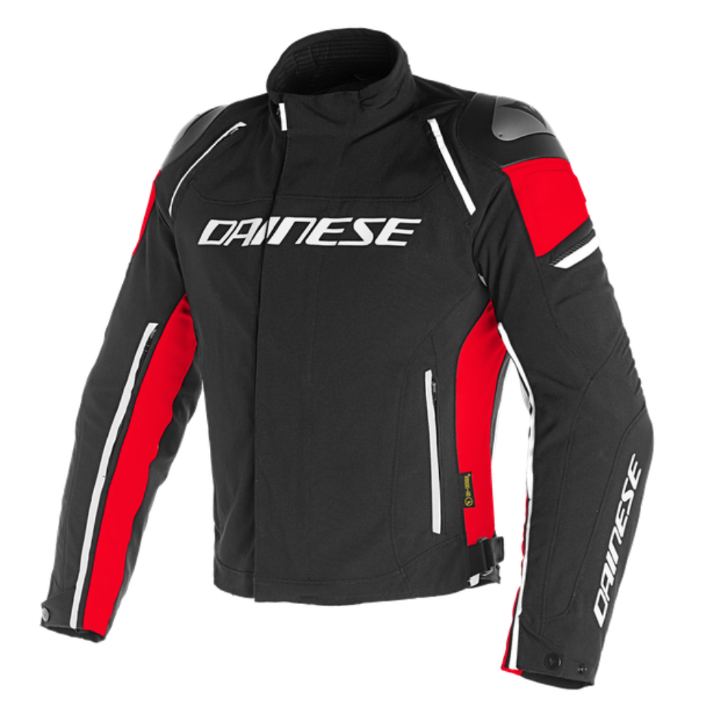 Immagine di GIACCA RACING 3 D-DRY DAINESE