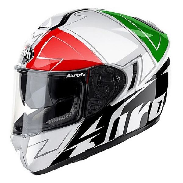 CASCO EXO 1400 SOLID SCORPION - Iumoto