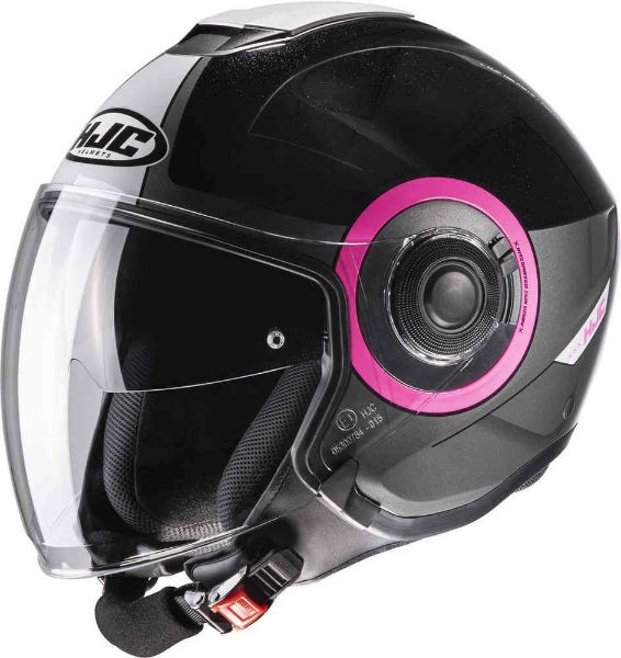 CASCO I70 ALLIGON HJC - Iumoto