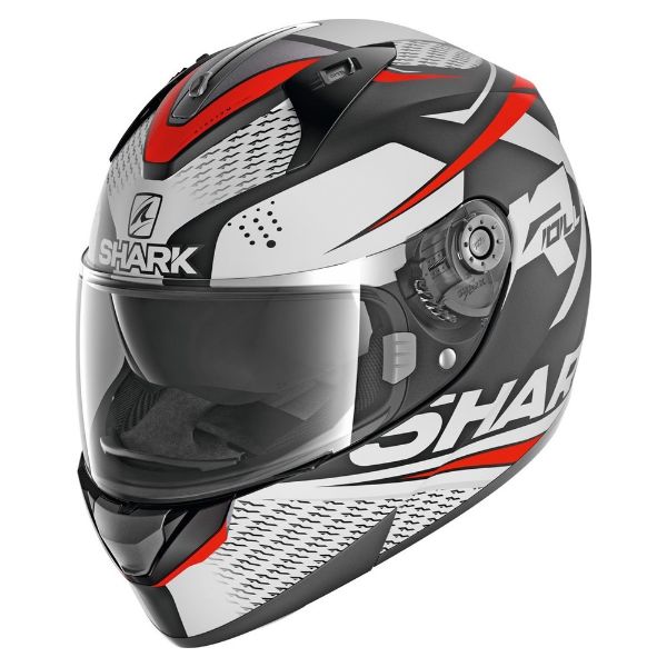 CASCO SPARTAN LORENZO SHARK - Iumoto