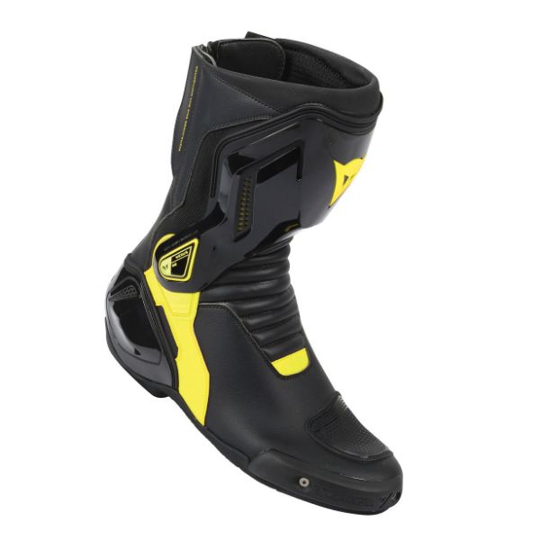 Iumoto - NEXUS BOOTS