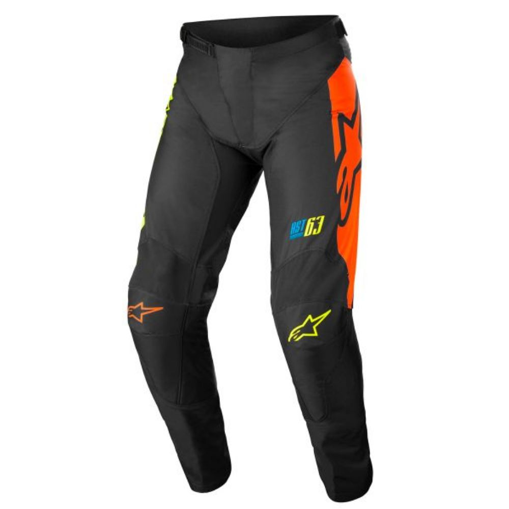 Immagine di PANTALONE RACER COMPASS ALPINESTARS