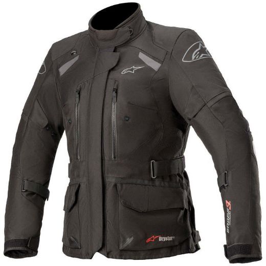 Immagine di GIACCA STELLA ANDES V3 DRYSTAR  ALPINESTARS DONNA