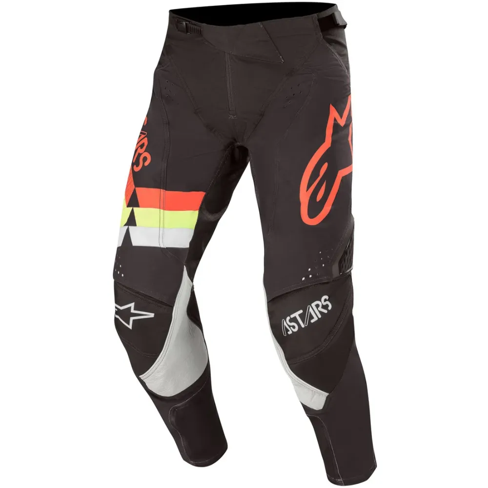 Immagine di PANTALONE TECHSTAR VENOM ALPINESTARS MOTOCROSS