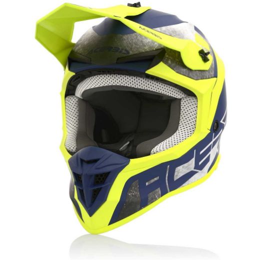 Immagine di CASCO CROSS LINEAR ACERBIS 
