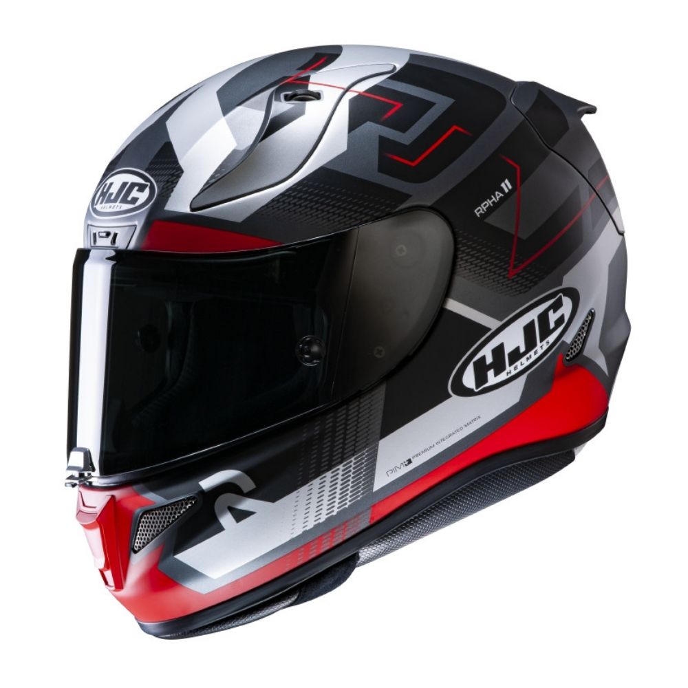 Immagine di CASCO RPHA11 NECTUS HJC