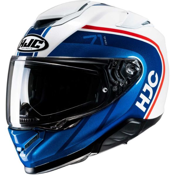 CASCO RPHA70 KOSIS HJC - Iumoto