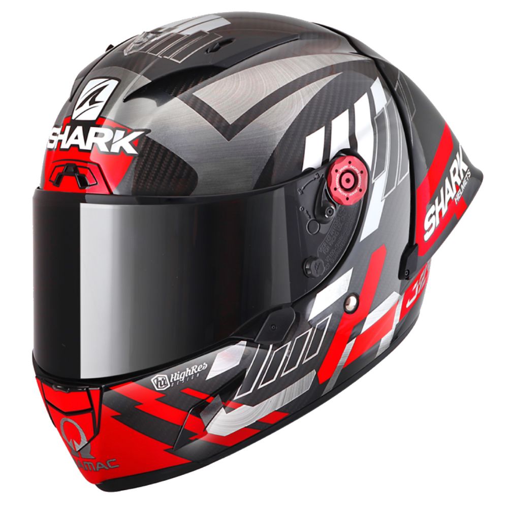 Immagine di CASCO RACE-R PRO GP 06 REPLICA ZARCO WINTER TEST SHARK
