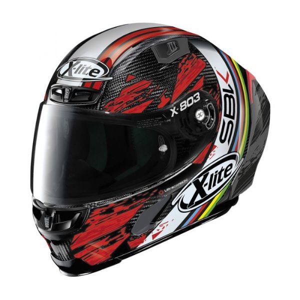 Casco integrale Shark Race R-Pro: le nuove grafiche 2016