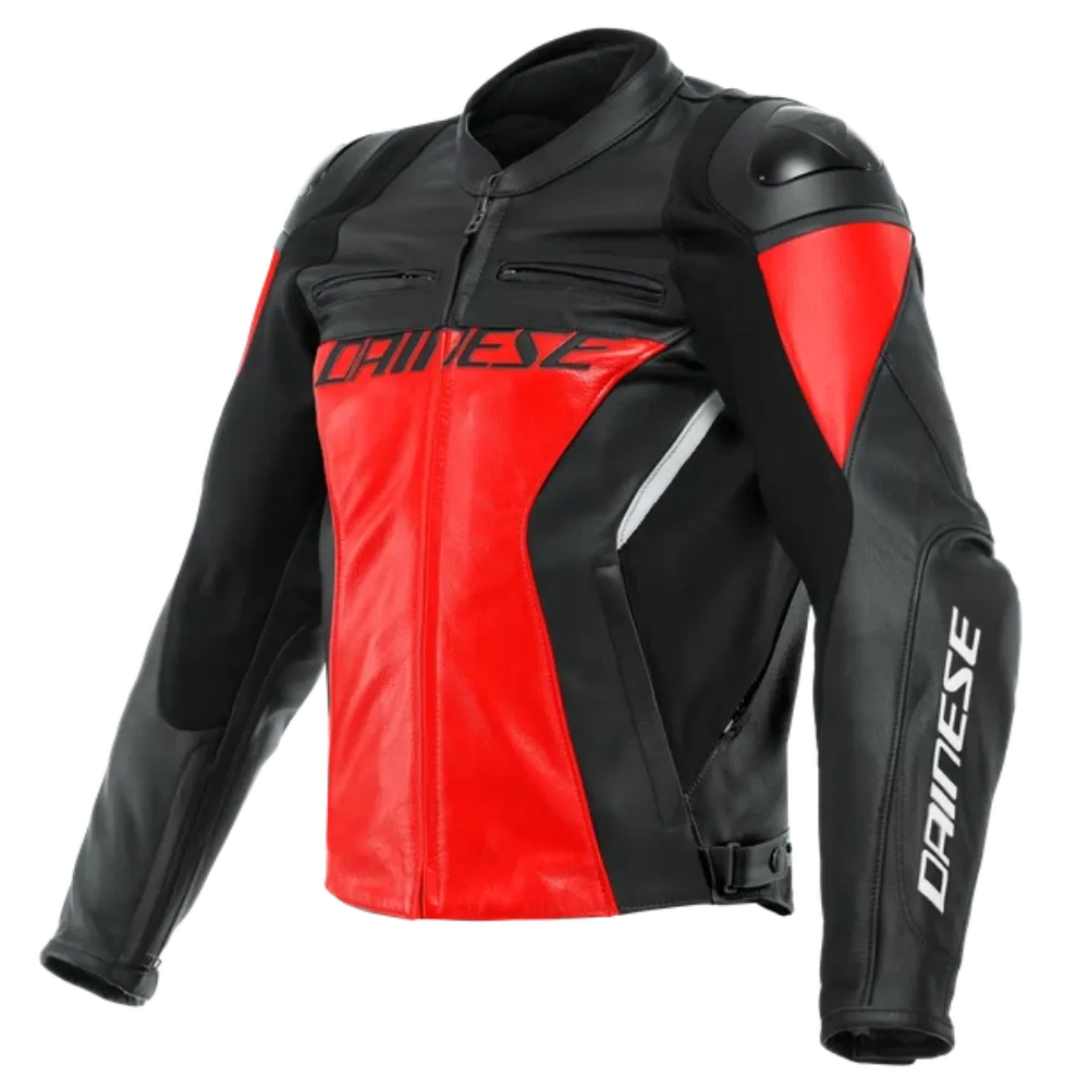Immagine di GIACCA RACING 4 LEATHER JACKET DAINESE