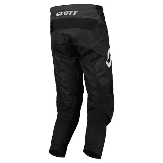 Immagine di SCO PANT EVO SWAP BLACK/WHITE 44