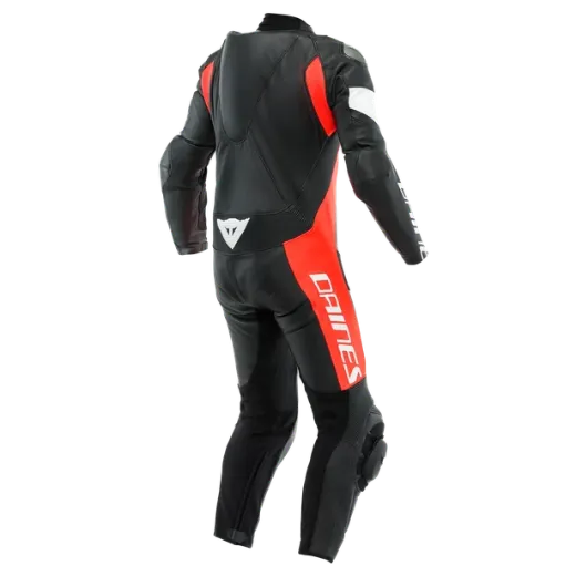 Immagine di TUTA TOSA 1 PCS LEATHER SUIT PERF DAINESE