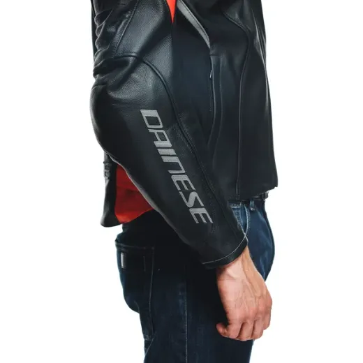 Immagine di GIACCA RACING 4 LEATHER DAINESE
