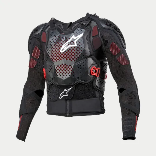 Immagine di BIONIC TECH V3 PROTECTION JACKET