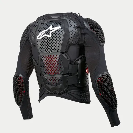 Immagine di BIONIC TECH V3 PROTECTION JACKET