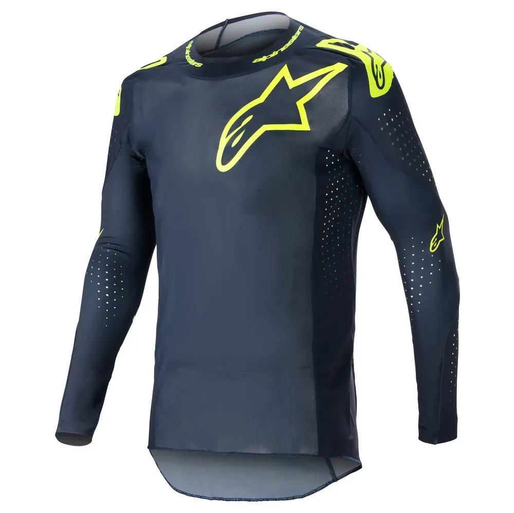 Immagine di MAGLIA SUPERTECH BRUIN 2023 ALPINESTARS CROSS