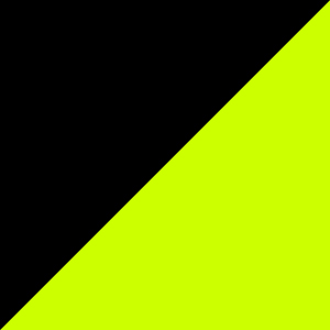 BLACK RED FLUO YELLOW FLUO
