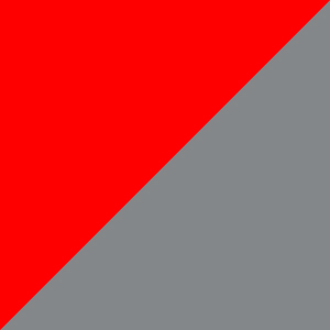 BLACK COOL GRAY RED