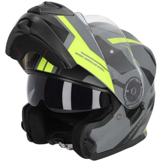 CASCO MODULARE SEREL 2206 - Iumoto