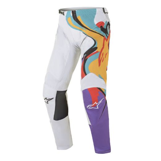 Immagine di PANTALONI MOTOCROSS RACER FLAGSHIP ALPINESTARS