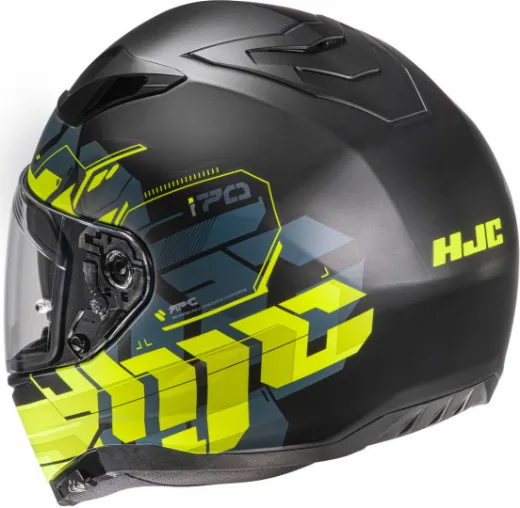 Immagine di CASCO I70 ALLIGON HJC