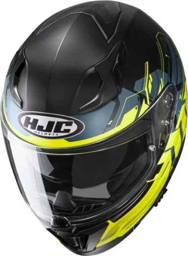 Immagine di CASCO I70 ALLIGON HJC