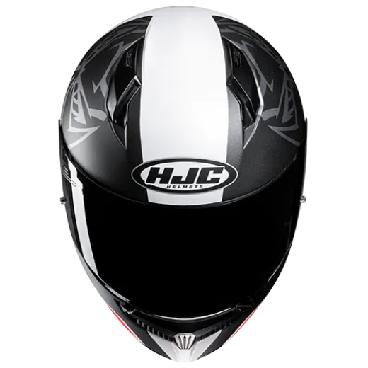 Immagine di CASCO C10 FQ20 MC1SF HJC