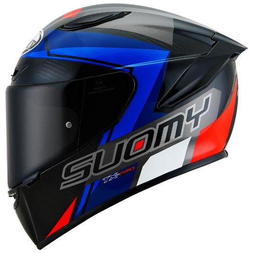 Immagine di CASCO TX-PRO GLAM E06 SUOMY