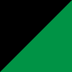 GREEN BLACK FLUO YELLOW