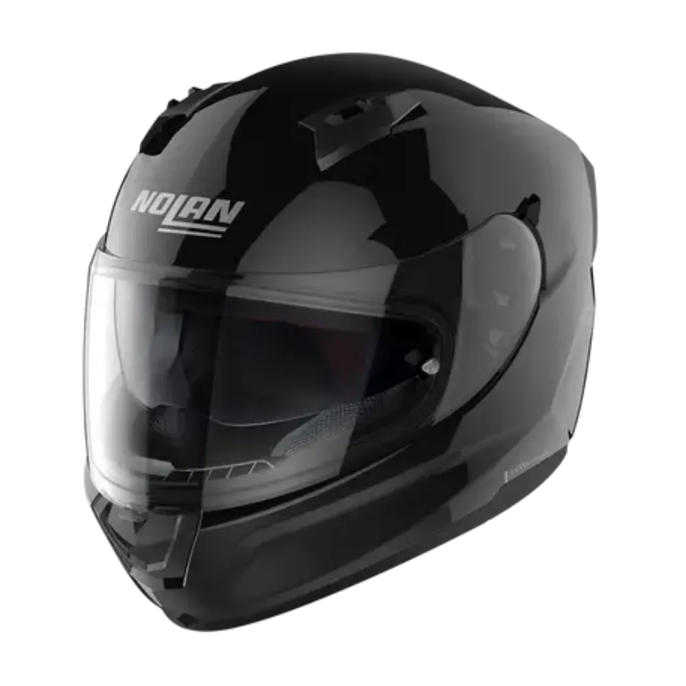 Immagine di CASCO N60-6 SPECIAL NOLAN METAL BLACK COL.12