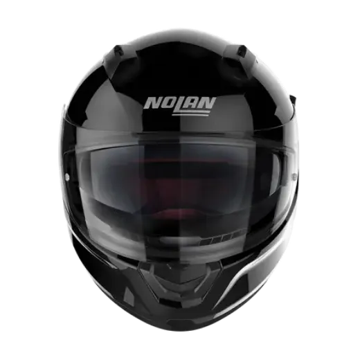 Immagine di CASCO N60-6 SPECIAL NOLAN METAL BLACK COL.12