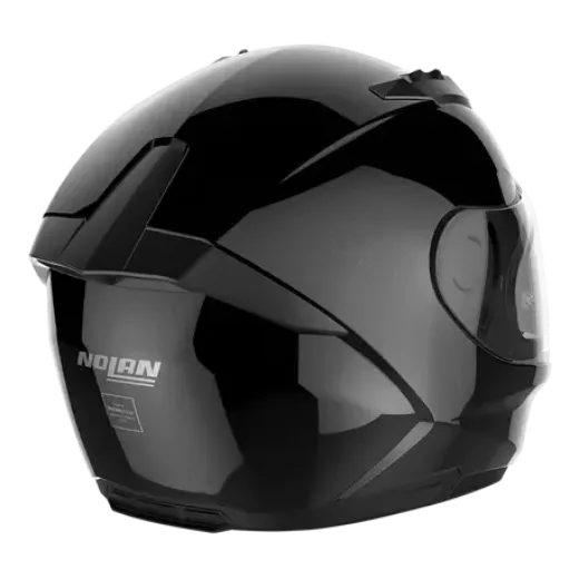 Immagine di CASCO N60-6 SPECIAL NOLAN METAL BLACK COL.12