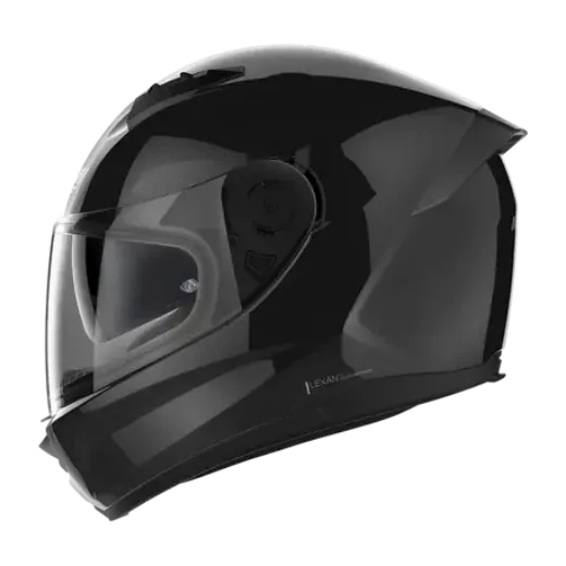 Immagine di CASCO N60-6 SPECIAL NOLAN METAL BLACK COL.12