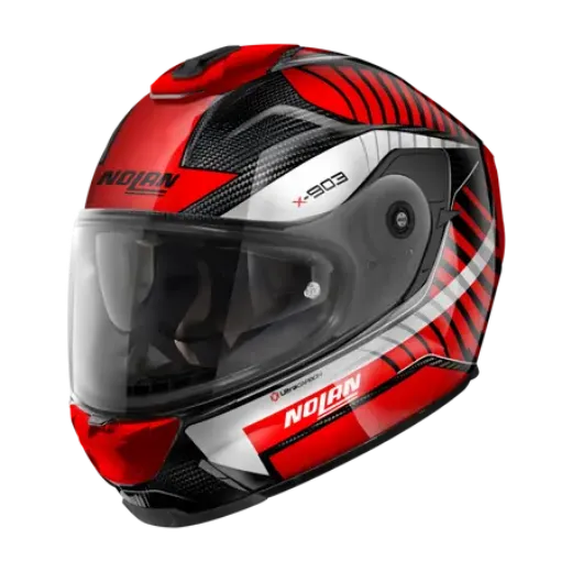 Immagine di CASCO X-903 ULTRA CARBON STARLIGHT N-COM 073 NOLAN