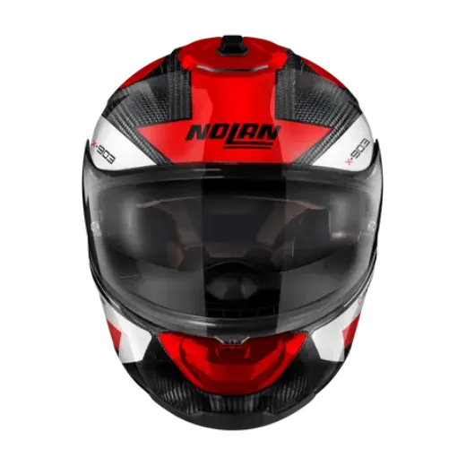 Immagine di CASCO X-903 ULTRA CARBON STARLIGHT N-COM 073 NOLAN