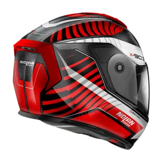 Immagine di CASCO X-903 ULTRA CARBON STARLIGHT N-COM 073 NOLAN