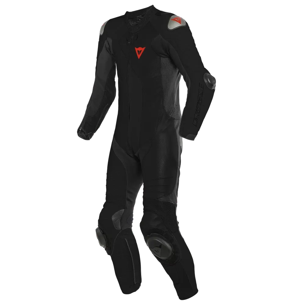 Immagine di TUTA ADRIA LEATHER SUIT DAINESE INTERA