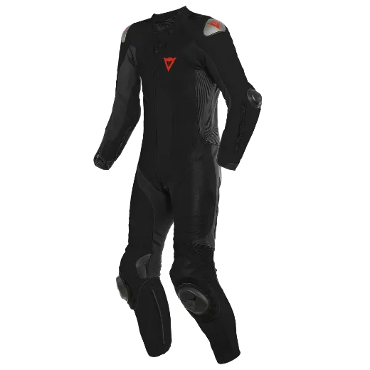 Immagine di TUTA ADRIA LEATHER SUIT DAINESE INTERA