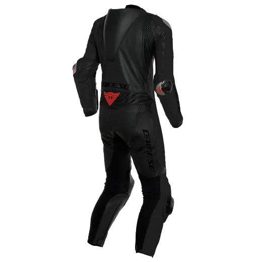 Immagine di TUTA ADRIA LEATHER SUIT DAINESE INTERA