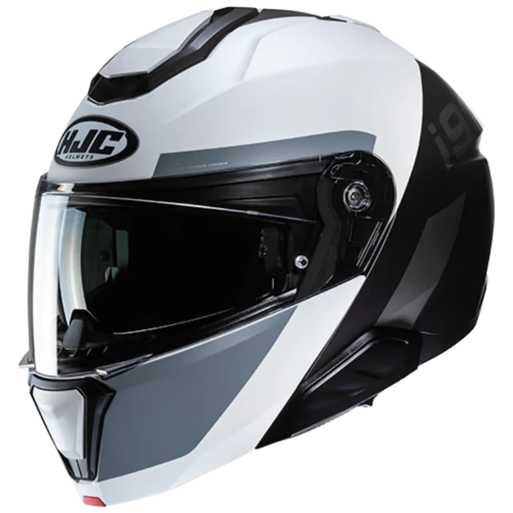 Immagine di CASCO i91 BINA  MC5SF HJC