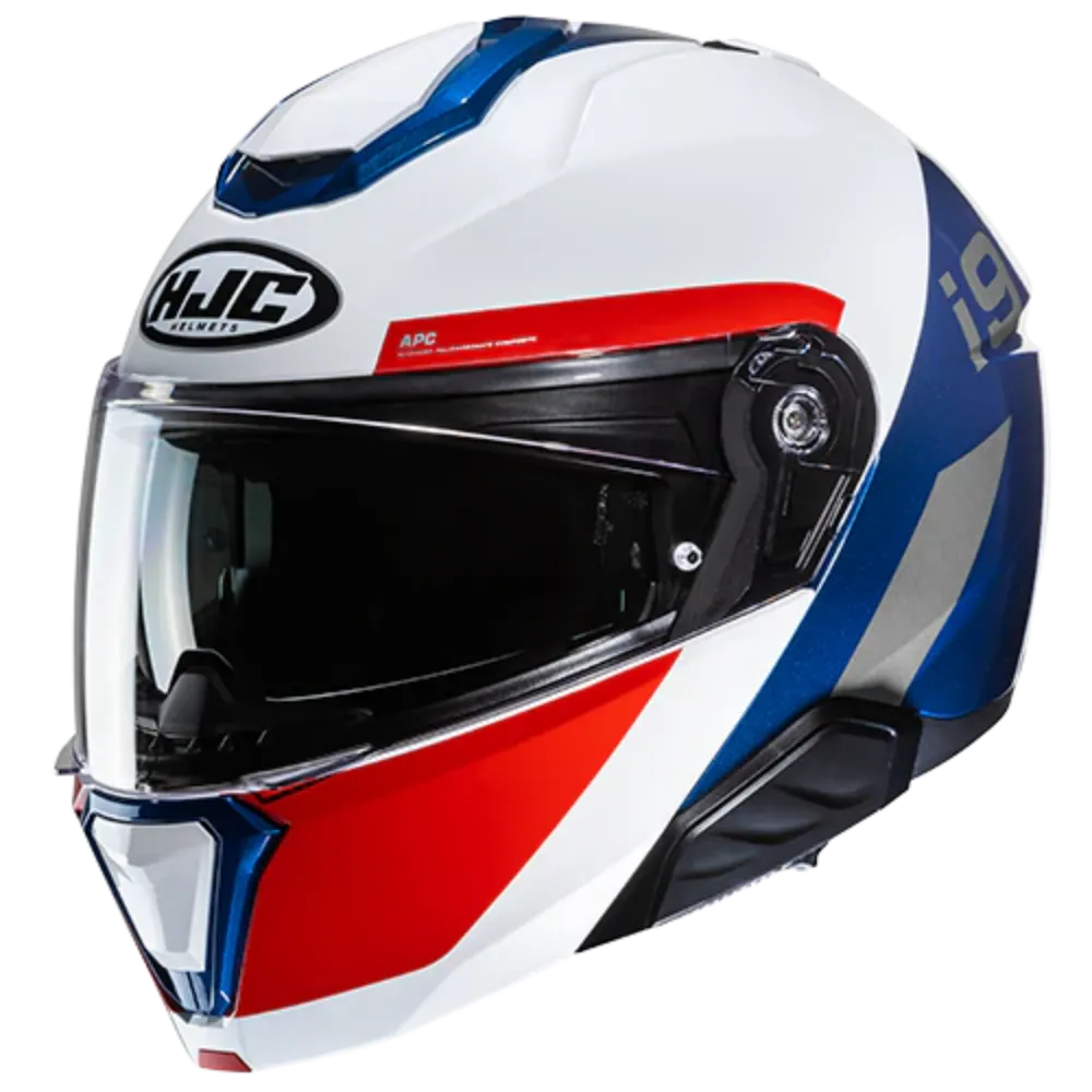 Immagine di CASCO i91 BINA MC21 HJC