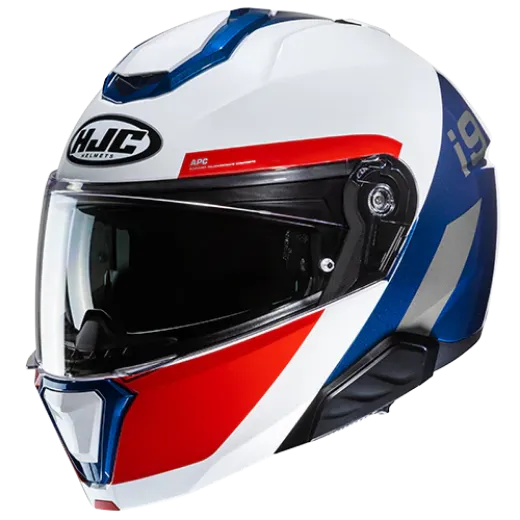 Immagine di CASCO i91 BINA MC21 HJC