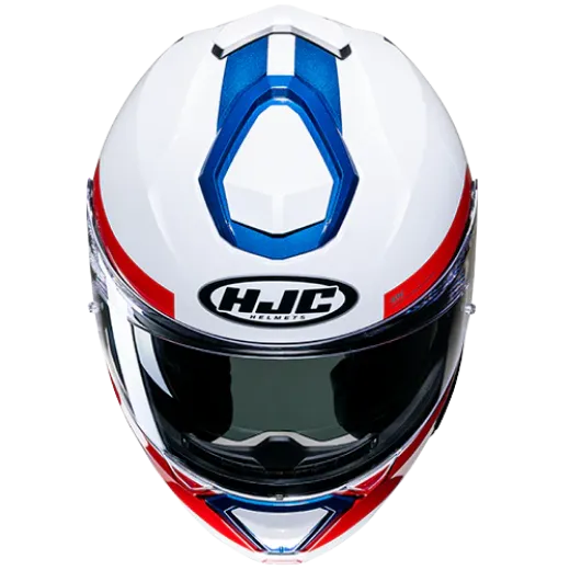 Immagine di CASCO i91 BINA MC21 HJC