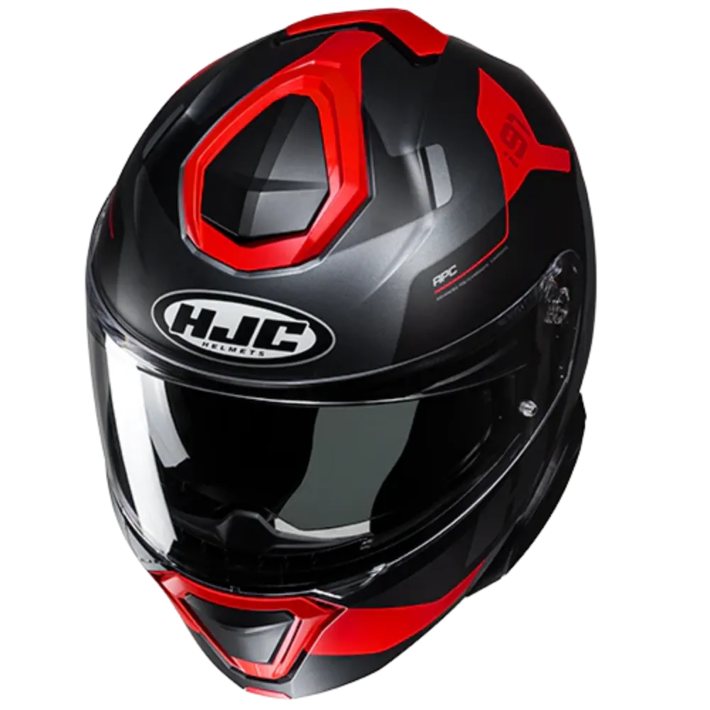 Immagine di CASCO i91 CARST MC1SF HJC