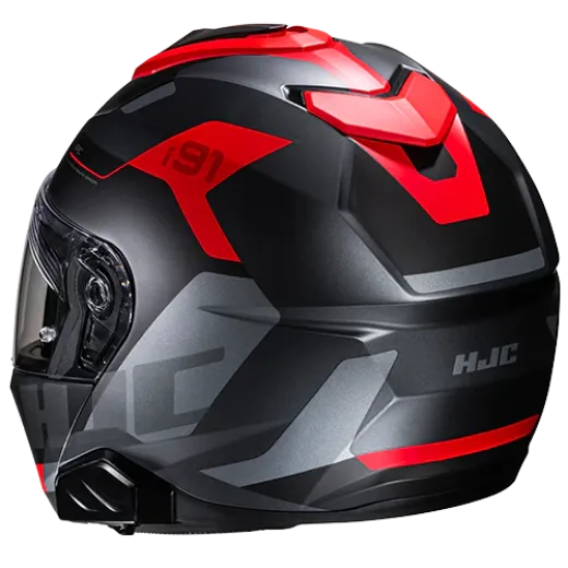 Immagine di CASCO i91 CARST MC1SF HJC