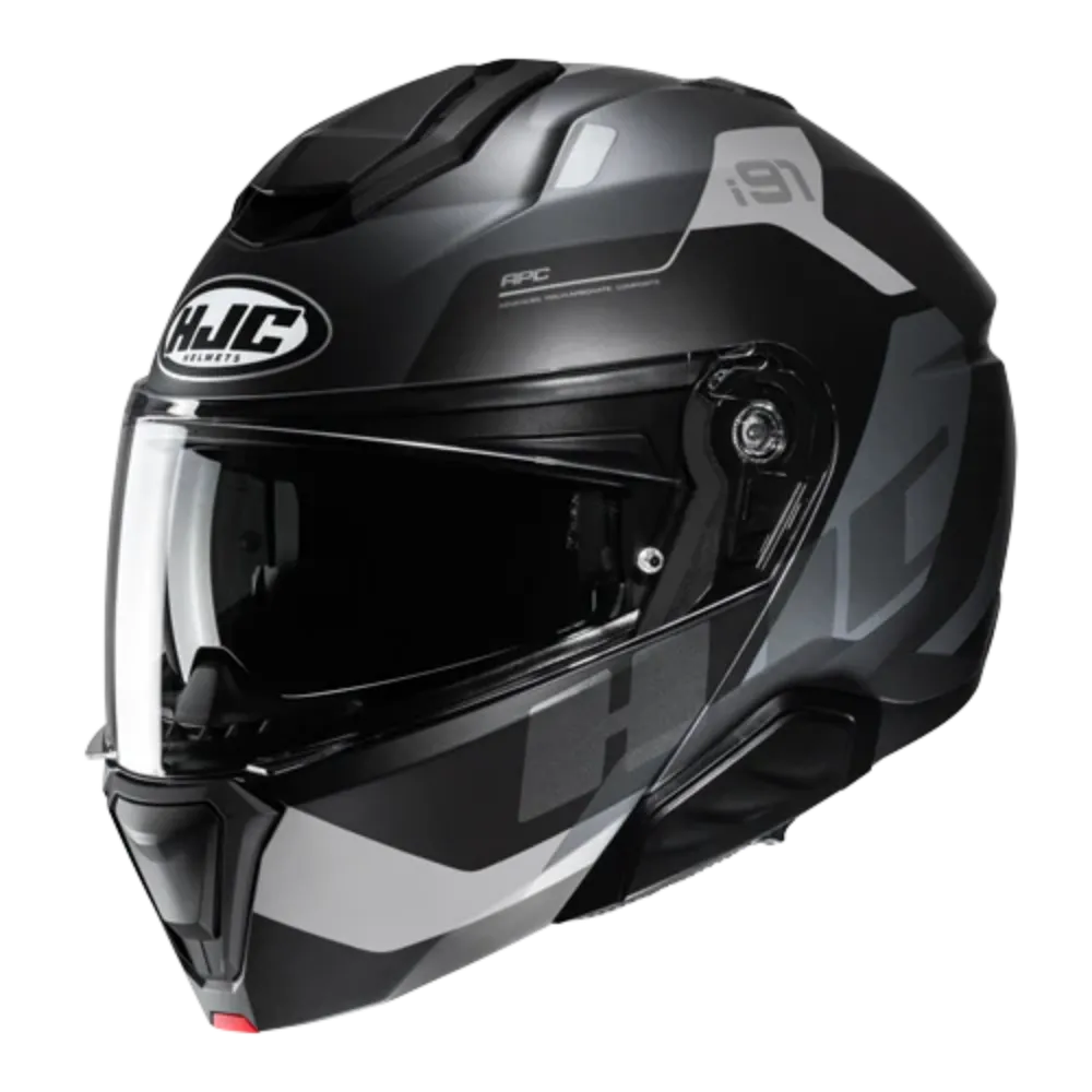 Immagine di CASCO i91 CARST MC5SF HJC