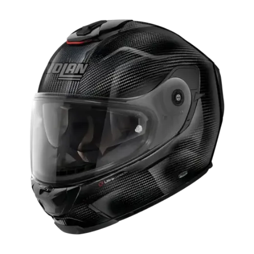 Immagine di CASCO X-903 ULTRA CARBON PURO NOLAN N-COM 201