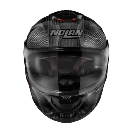 Immagine di CASCO X-903 ULTRA CARBON PURO NOLAN N-COM 201